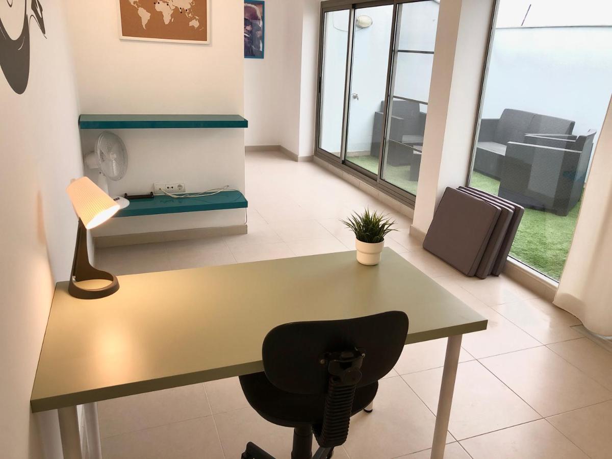 Duplex Rio Ebro Apartment Deltebre Luaran gambar