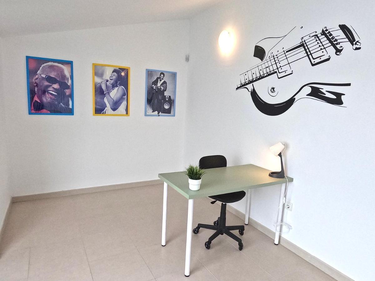 Duplex Rio Ebro Apartment Deltebre Luaran gambar