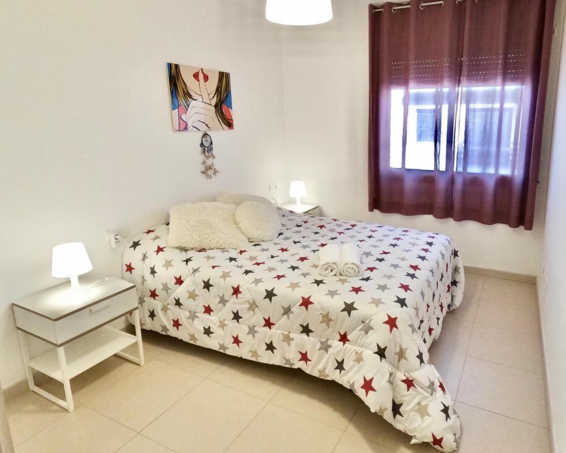 Duplex Rio Ebro Apartment Deltebre Luaran gambar