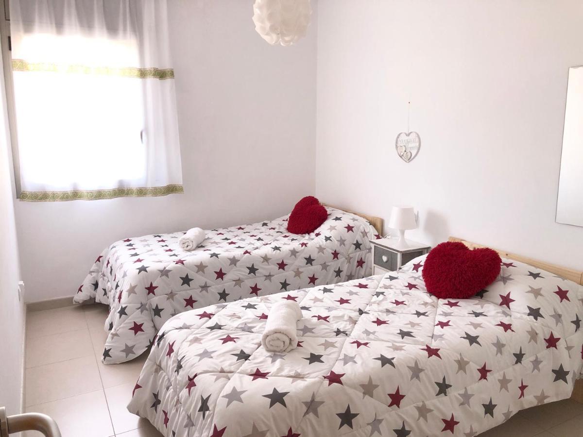 Duplex Rio Ebro Apartment Deltebre Luaran gambar