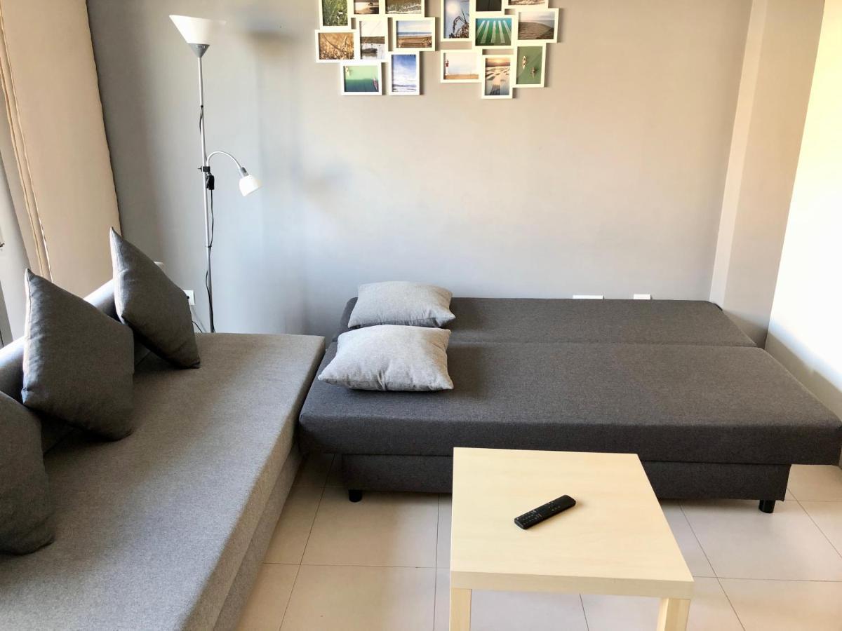 Duplex Rio Ebro Apartment Deltebre Luaran gambar