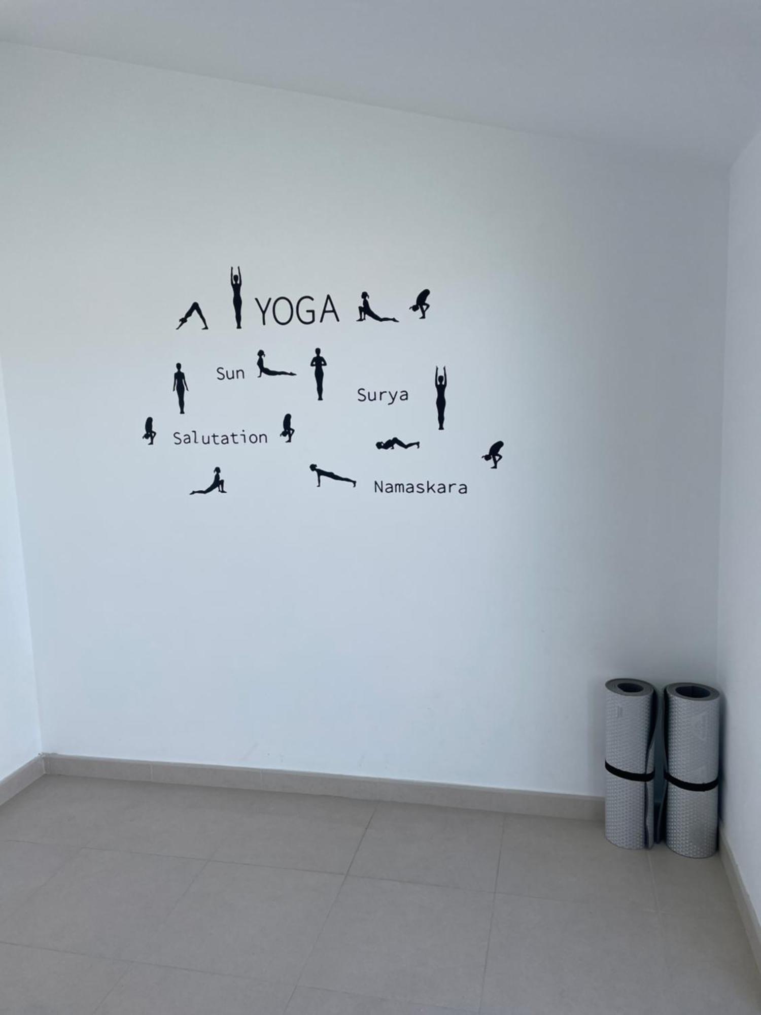 Duplex Rio Ebro Apartment Deltebre Luaran gambar