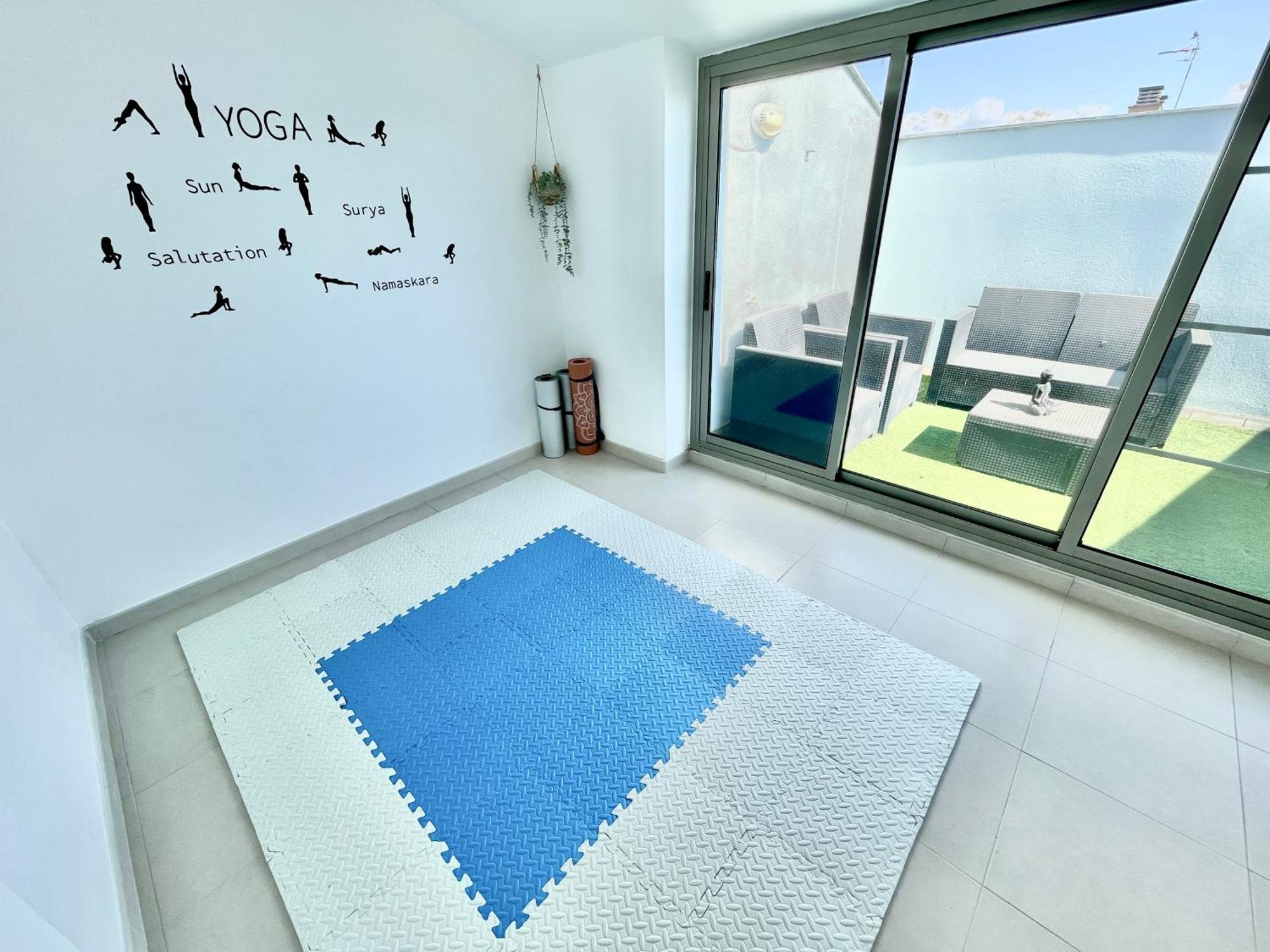 Duplex Rio Ebro Apartment Deltebre Luaran gambar