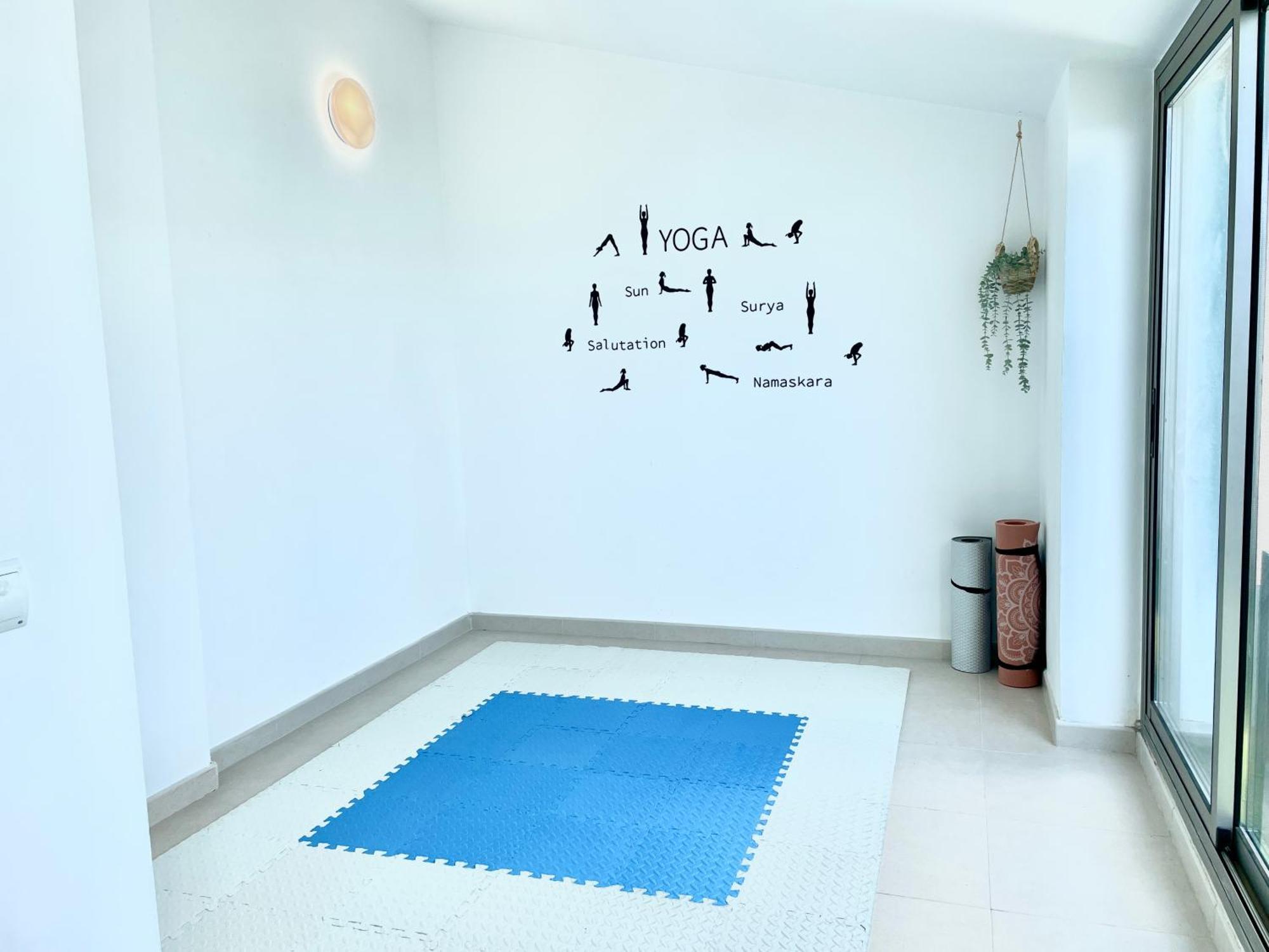 Duplex Rio Ebro Apartment Deltebre Luaran gambar